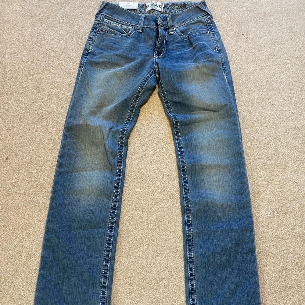Ariat Women’s jeans